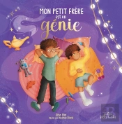 Mon Petit Frère Est Un Génie