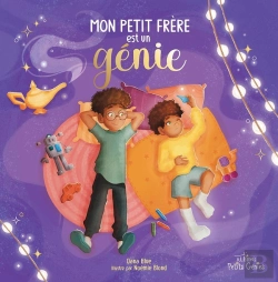 Bertrand.pt - Mon Petit Frère Est Un Génie