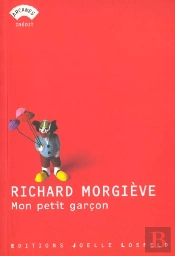 Mon Petit Garcon