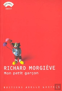 Bertrand.pt - Mon Petit Garcon