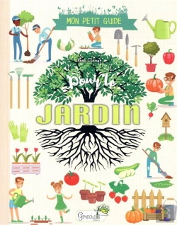 Bertrand.pt - Mon Petit Guide Pour Le Jardin