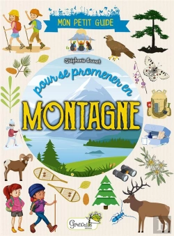 Bertrand.pt - Mon Petit Guide Pour Se Promener En Montagne