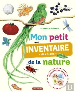 Bertrand.pt - Mon Petit Inventaire De La Nature