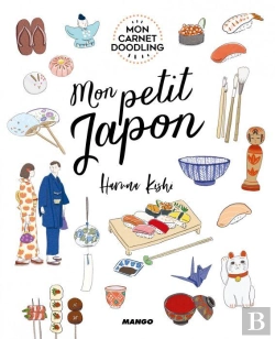 Bertrand.pt - Mon Petit Japon