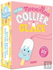 Mon Petit Kit Diy - Mon Collier Glace