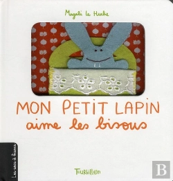 Bertrand.pt - Mon Petit Lapin Aime Les Bisous