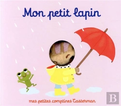 Bertrand.pt - Mon Petit Lapin