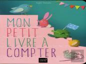 Mon Petit Livre A Compter