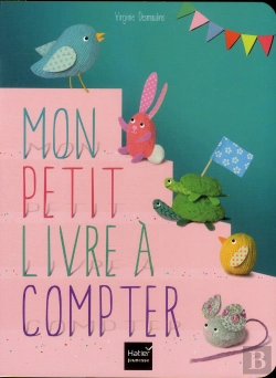 Bertrand.pt - Mon Petit Livre A Compter