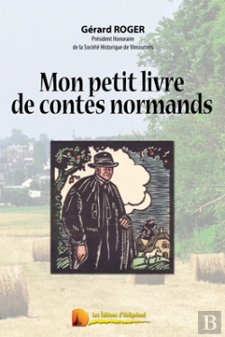 Bertrand.pt - Mon Petit Livre De Contes Normands