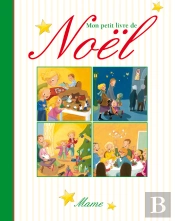 Mon Petit Livre De Noël