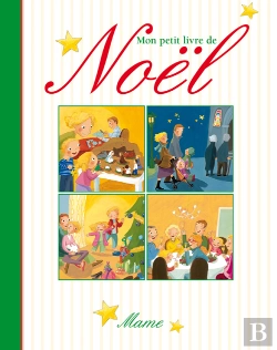 Bertrand.pt - Mon Petit Livre De Noël