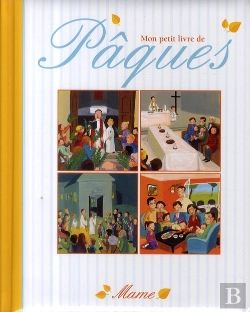 Bertrand.pt - Mon Petit Livre De Pâques