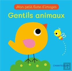 Bertrand.pt - Mon Petit Livre D'Images - Gentils Animaux
