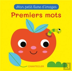 Bertrand.pt - Mon Petit Livre D'Images - Premiers Mots