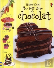 Mon Petit Livre Du Chocolat