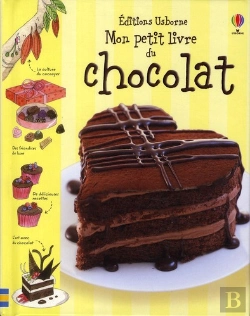 Bertrand.pt - Mon Petit Livre Du Chocolat
