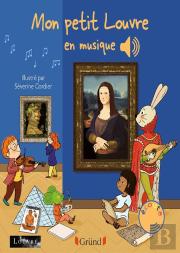 Mon Petit Louvre En Musique