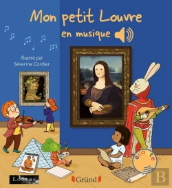 Bertrand.pt - Mon Petit Louvre En Musique