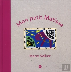 Bertrand.pt - Mon Petit Matisse