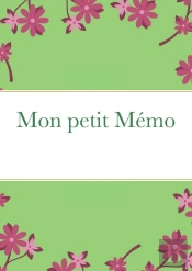 Mon Petit Memo