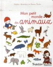 Mon Petit Monde Des Animaux