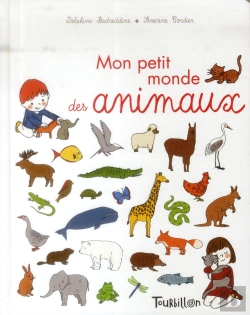 Bertrand.pt - Mon Petit Monde Des Animaux