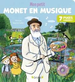 Bertrand.pt - Mon Petit Monet En Musique