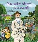 Mon Petit Monet En Musique