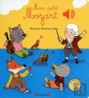 Mon Petit Mozart