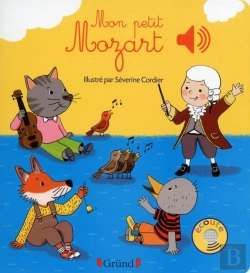 Bertrand.pt - Mon Petit Mozart