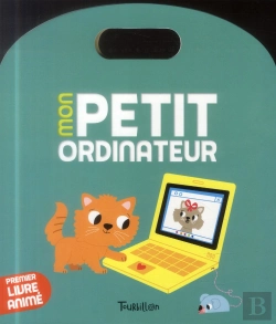 Bertrand.pt - Mon Petit Ordinateur