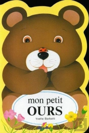Mon Petit Ours