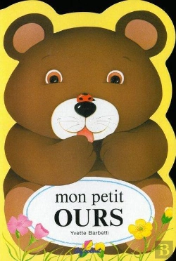 Bertrand.pt - Mon Petit Ours