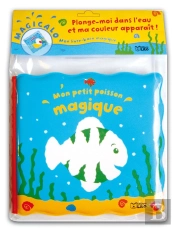 Mon Petit Poisson Magique