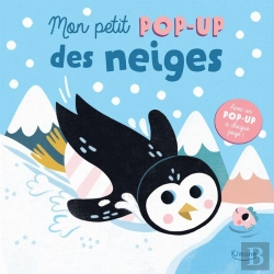 Bertrand.pt - Mon Petit Pop-Up Des Neiges
