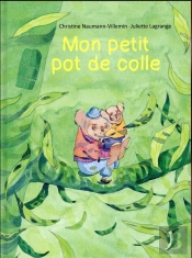 Mon Petit Pot De Colle