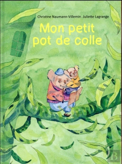 Bertrand.pt - Mon Petit Pot De Colle