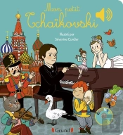 Mon Petit Tchaïkovski