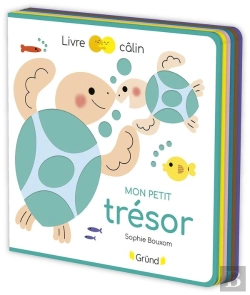Bertrand.pt - Mon Petit Trésor