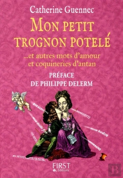 Bertrand.pt - Mon Petit Trognon Potelé