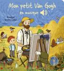 Mon Petit Van Gogh En Musique