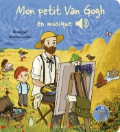 Mon Petit Van Gogh En Musique