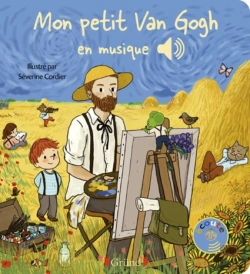 Bertrand.pt - Mon Petit Van Gogh En Musique