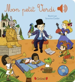 Bertrand.pt - Mon Petit Verdi