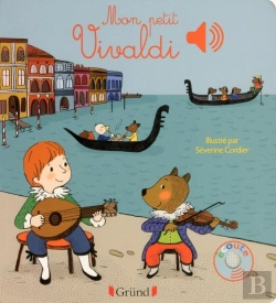 Bertrand.pt - Mon Petit Vivaldi