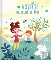 Mon Petit Voyage De Méditation