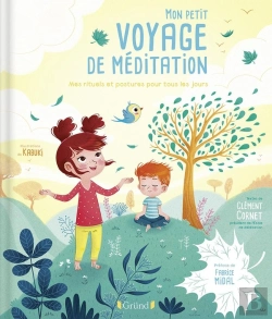 Bertrand.pt - Mon Petit Voyage De Méditation