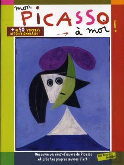 Bertrand.pt - Mon Picasso À Moi !