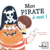 Mon Pirate À Moi !